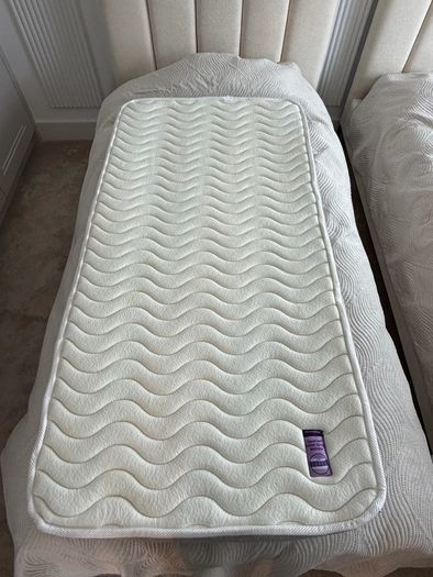 Baby matress