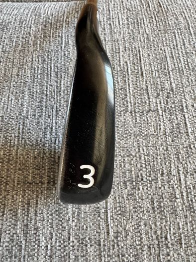 Pxg 3 Iron