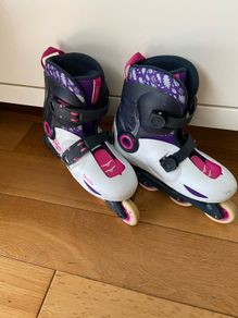 Play 5 Kids' Skates