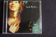 Sarah McLachlan - Fumbling Towards Ecstasy CD