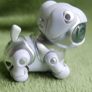 Teksta Robot Dog Image 5