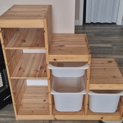 storage