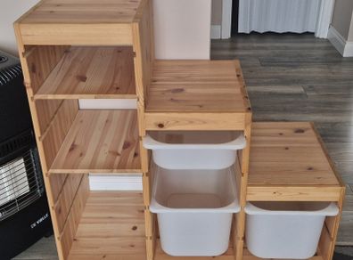 storage