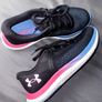 Under Armour Charged Running Trainers Image 3