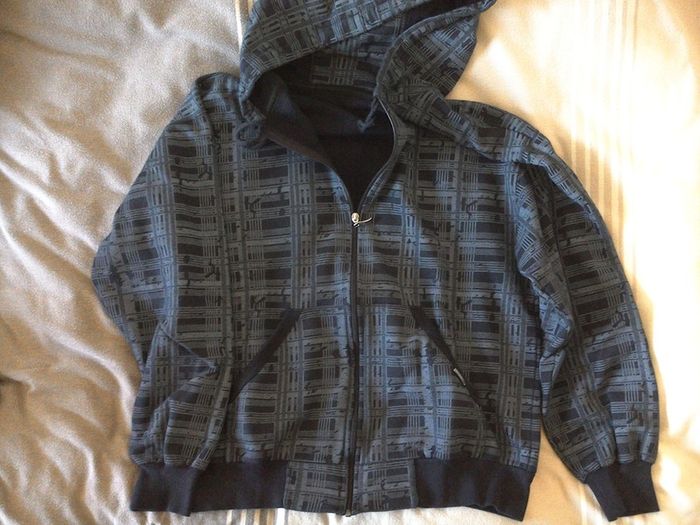 Men's Hoodie, size S, BRAND NEW!