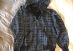 Men's Hoodie, size S, BRAND NEW!