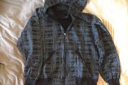 Men's Hoodie, size S, BRAND NEW!