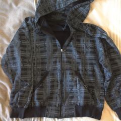 Men's Hoodie, size S, BRAND NEW!