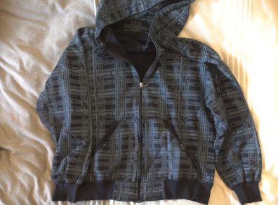 Men's Hoodie, size S, BRAND NEW!