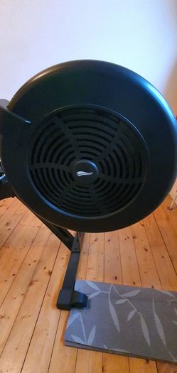 Rowing machine