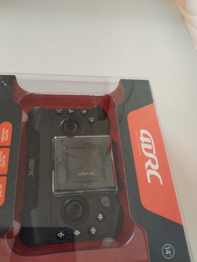 Mini Folding Pocket Drone 4DRC V2