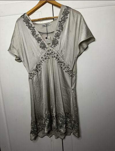 Zara dress