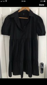 Ladies stunning dress size S