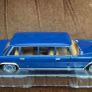 Mercedes Benz 1:18 model car Image 3