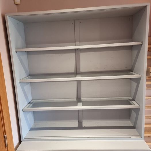 ikea cabinet x 2