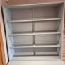 ikea cabinet x 2 Image 9