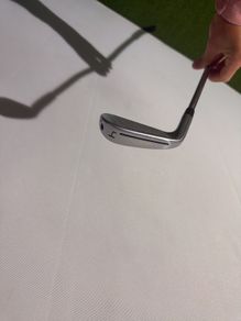 4 iron golf