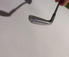 4 iron golf
