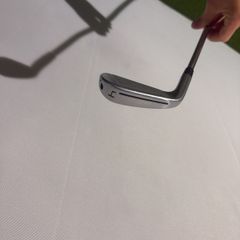 4 iron golf