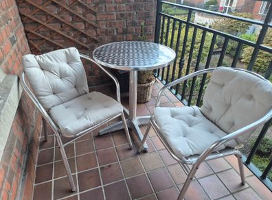 Patio/balcony set