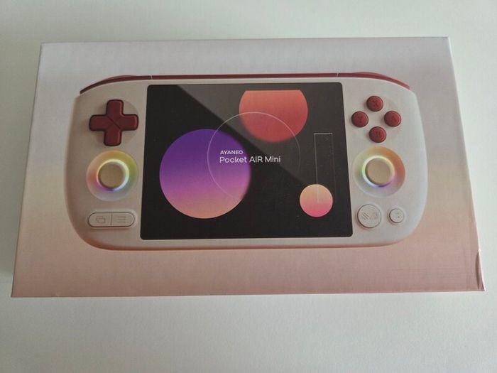 Ayaneo Pocket Air Mini