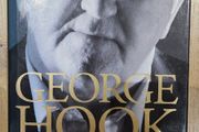 George Hook. Time Added On. The Autobiography.