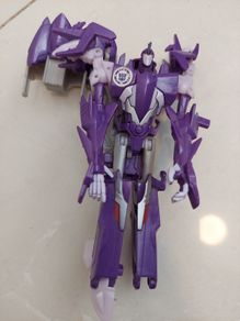 Transformer/ toy