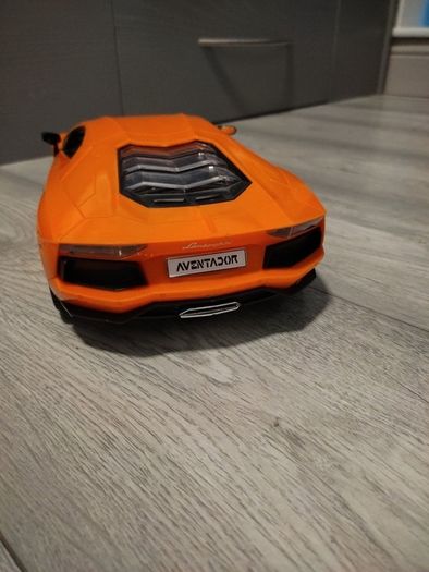 Remote control Lamborghini car