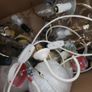 Assortment of lamps & lights Image 2