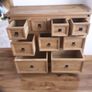 Corona chest drawers Image 6