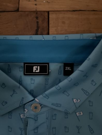 Footjoy