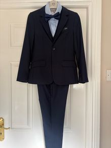 Boys Communion Suit