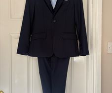 Boys Communion Suit