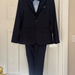Boys Communion Suit