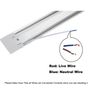 2813 30cm / 2FT LED Batten Tube Light Linear Ceiling Surface Mount Lamp Slim Image 6