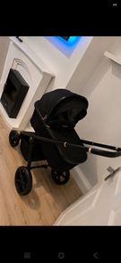 venicci pram
