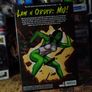 She-Hulk ! Omnibus ! by Dan Slott ! Hardcover ! 2020 ! by Marvel ! Image 3