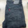 Men's Levis 512 36W 32L - three pairs Image 3
