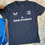Kids Leinster Rugby Top, Ball and bag Image 6