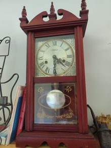 Wall clock