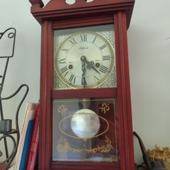 Wall clock