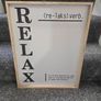 Relax Frame Image 2