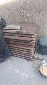 Roof Tiles