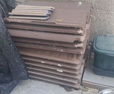 Roof Tiles