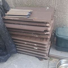 Roof Tiles