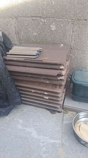 Roof Tiles