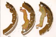 Toyota Corolla E11 Carina Japan Parts GF-220AF Rear Brake Shoe Set