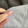 Paul Costelloe 100% Cashmere Roll Neck Sweater Image 6
