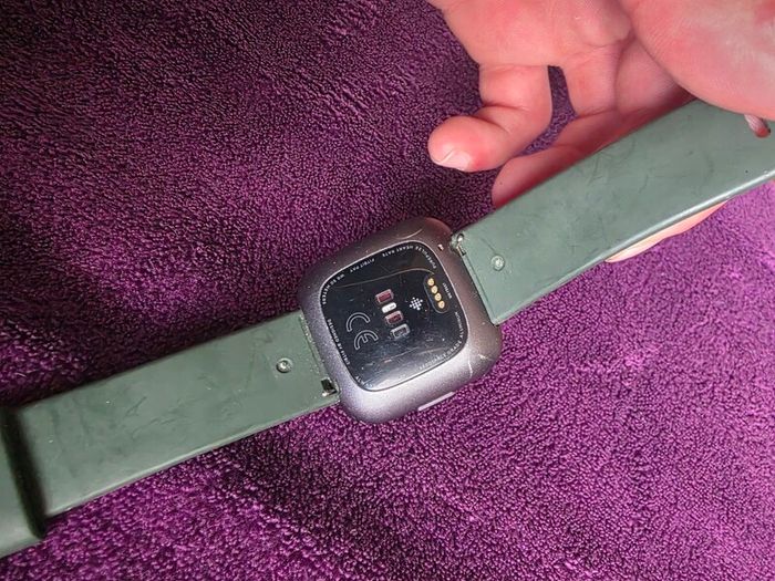 Fitbit