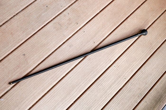 Antique Cane